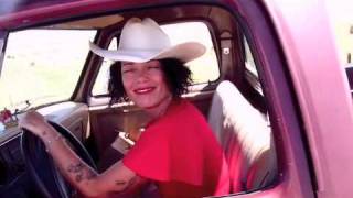 preview picture of video 'Redford, Texas studio update, trip to Marfa, someone named Ruby'