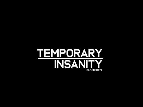 Temporary Insanity vs Mythic Skitra (Ny'alotha, The Waking City) Balance Druid POV