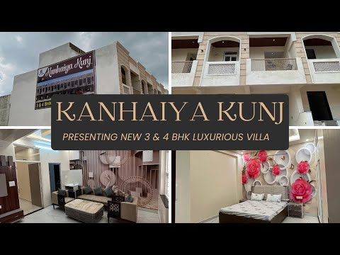 3D Tour Of Kanhaiya Kunj