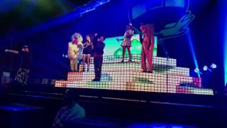 Die Beginner Live (4K) - Advanced Chemistry Tour 2016 - König-Pilsener-Arena Oberhausen