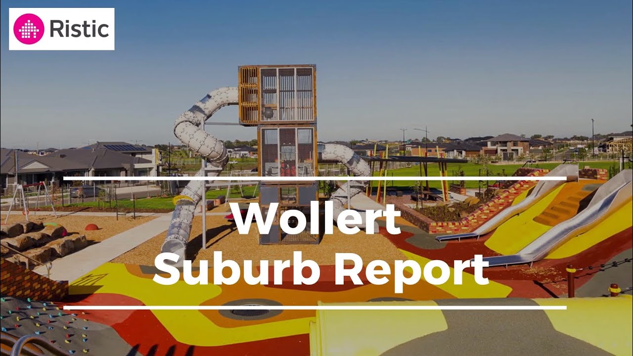 Autumn Quarterly Market Update - Wollert