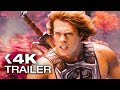 MASTERS OF THE UNIVERSE Official Trailer 2 2026