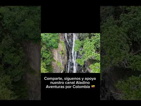 Integración motera en el Dovio valle en el salto