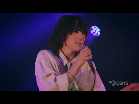 DREW SYCAMORE (DK) — Live at ESNS 2021