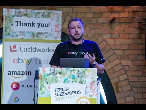 Berlin Buzzwords 2019: Richard Knox – Architecture of relevancy search at mobile.de