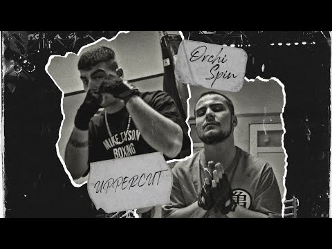 Orchi V SipHoo - Uppercut (Official Video)