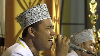 Download lagu AL-FUNNUR - Festival Al-Banjari PPSQ Asy-Syadzili 2020 mp3