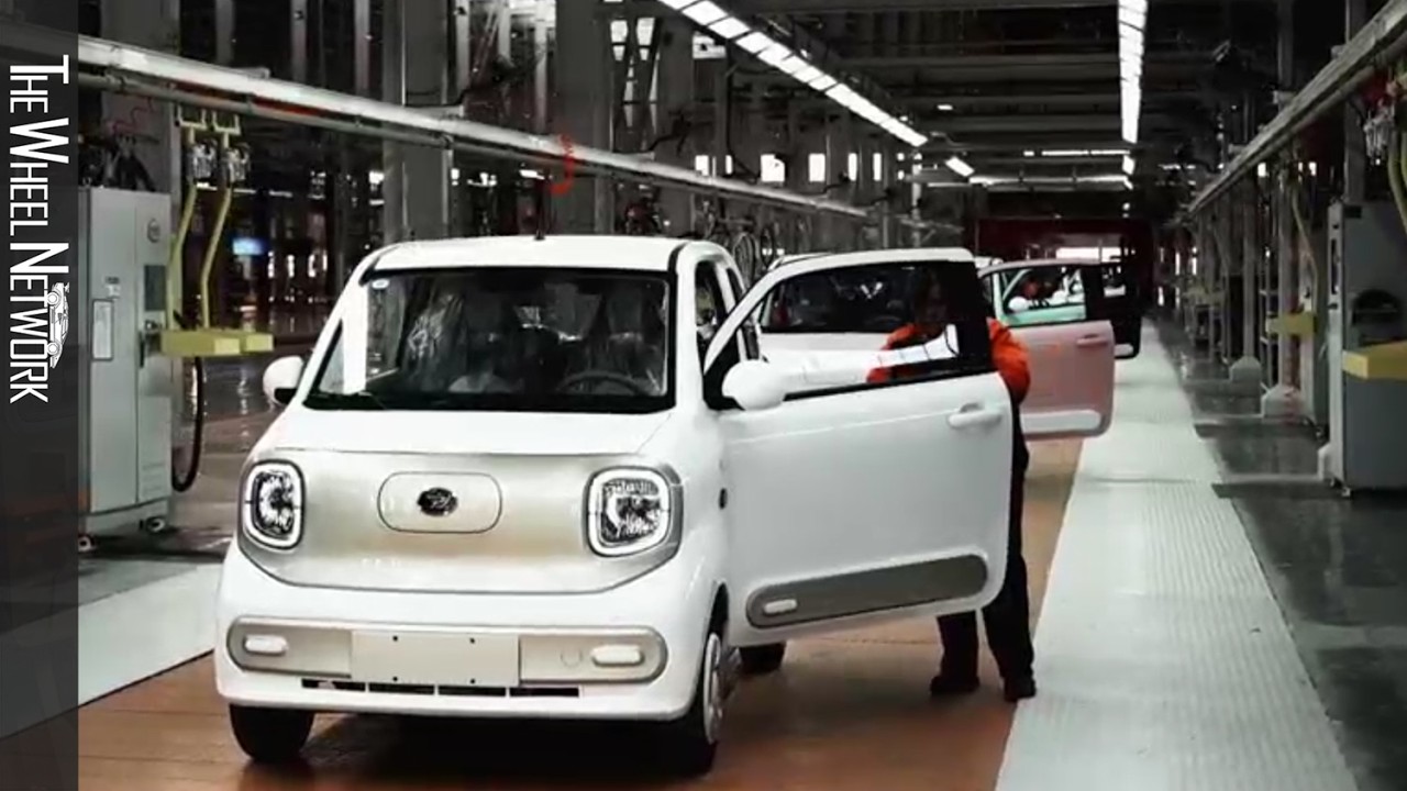 Bentu Production in China (Bontu)