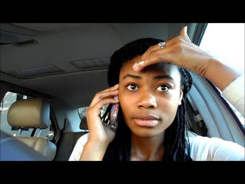 The day my car broke down