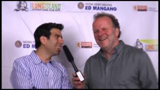 Clohessy Plagianos interview video