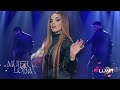 Melody - Mujer Loba, Live (Luar TVG, 2023)