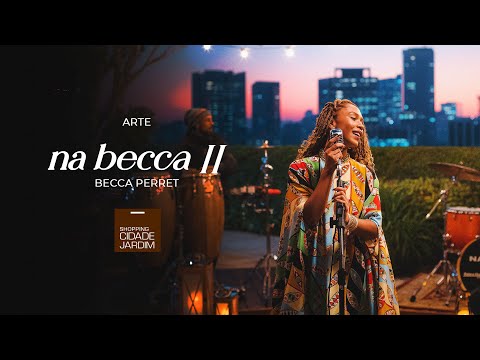 Na Becca II - Arte