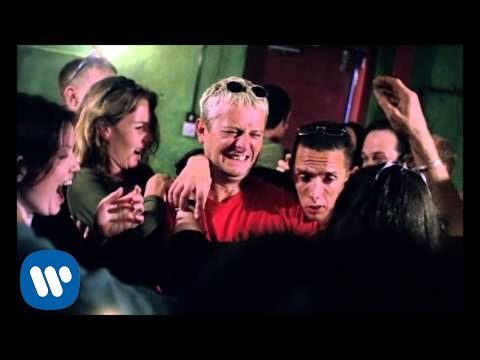Levellers - Happy Birthday Revolution (Official Music Video)