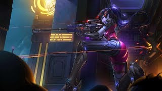Widowmaker - Impossible HS - PT. 1