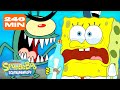 SpongeBob 4 STUNDEN Plankton Ist SO Kurz Davor SpongeBob Schwammkopf