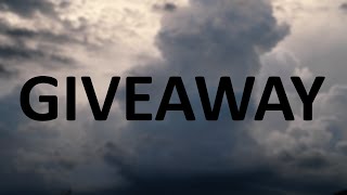 Giveaway, yay [CLOSED] LIVE 06.07.2015 15:00 CEST