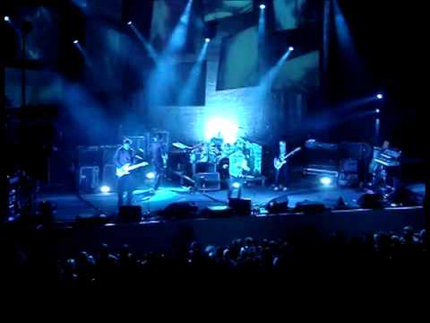 [DVD] Radiohead - Berkeley 2006 Night 1 [Full Concert]
