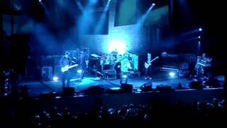 [DVD] Radiohead - Berkeley 2006 Night 1 [Full Concert]