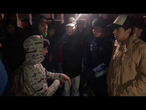 SWORD vs LUCA vs FRACK - 16avos - Fecha 6 TORNEO 2018 - Warriors of Freestyle (06/07)