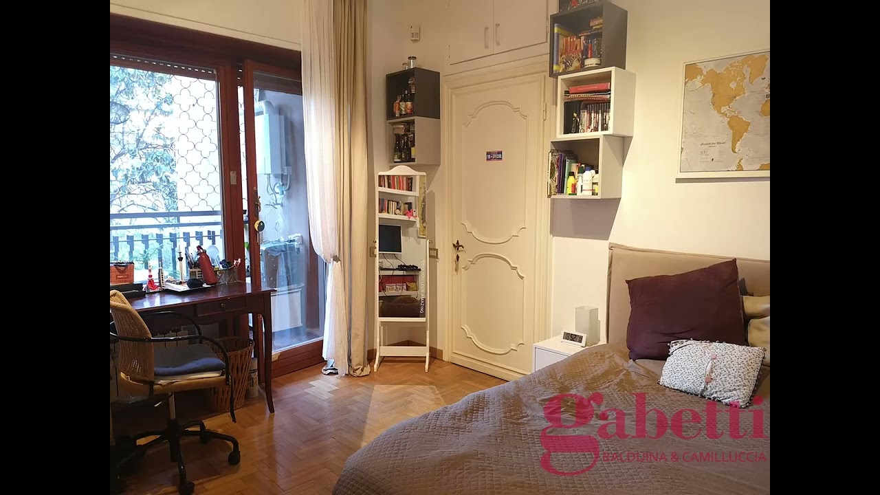 Appartamento - Video