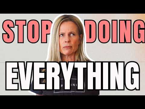 Decision Paralysis? Why Your ADHD Brain Can't Choose a Direction