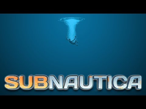 SUBNAUTICA | SURVIVAL | PART 12 | THE END