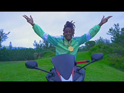 HOW IS ME (BIKE LIFE) - Motto (Visualizer Video) 2023 St Lucia Kompa Soca