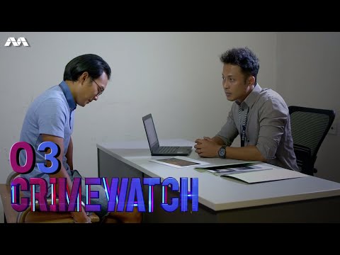 Crimewatch 2019 EP3 | Illegal Racing / Hit & Run