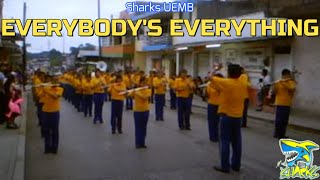 preview picture of video 'Sharks UEMB: Everybody's Everything'