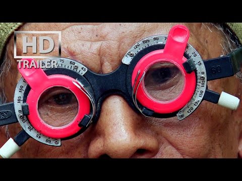 The Look of Silence | official trailer #1 US (2014) Joshua Oppenheimer