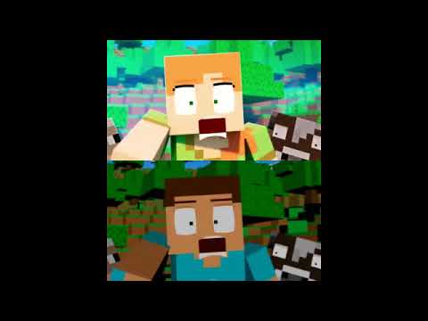 Angry Alex and Angry Steve duet