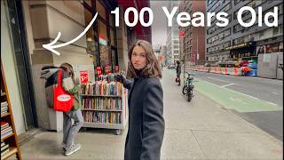 I Went to 10 of NYC's Most Famous Spots in One Day