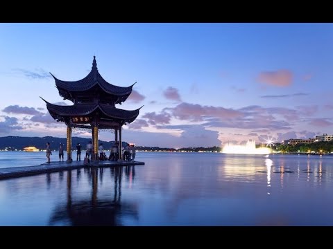 Walk in Kyoto Midnight Rainstorm🏮(HD)