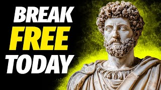 How to Let Go of the Past and Move Forward | Stoicism