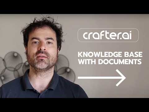 Tutorial preview: RAG: Retrieval-Augmented Generation with Your Documents