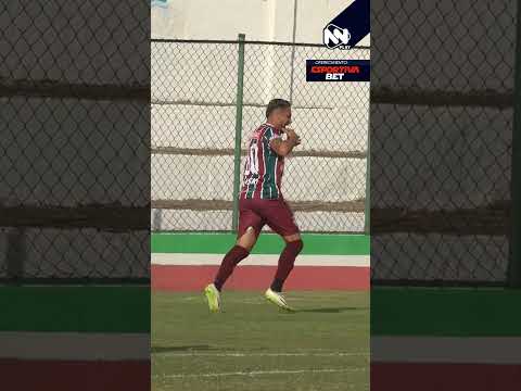 Veja o terceiro Gol do CSE contra o MURICI - Copa Alagoas 2026