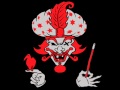Insane Clown Posse Halls Of Illusions