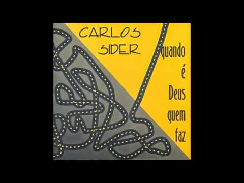 Quando é Deus Quem Faz video