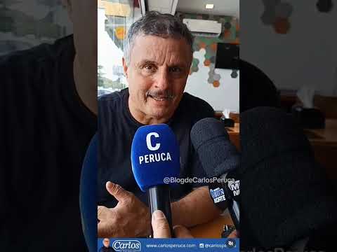 Blog de Carlos Peruca com Tota Barreto, vereador de Lagoa do Carro - PE