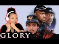 First Time Watching Glory, Movie Reaction