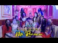 LIL KIKI - MI RINAWM (OFFICIAL MUSIC VIDEO)