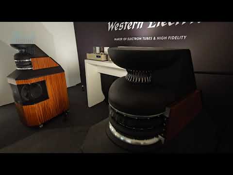 High End 2023 Munich _ Hificlube report - Auditions at the 'Zoo'