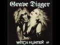 Grave Digger - Friends Of Mine 
