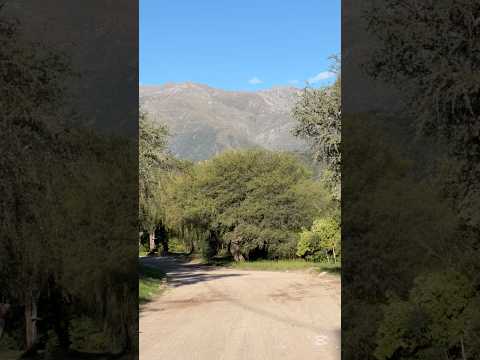 LOTE ESQUINA de 1545 m2 con escritura en Quebrada de Los Pozos, Villa de las Rosas 🌹 Traslasierra
