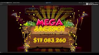 Slot Machine Garden video preview