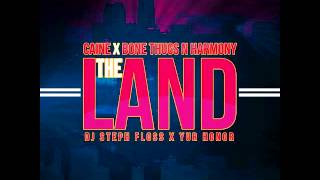 Caine & Bone Thugs-n-Harmony - The Land