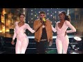 Prince Royce ft Farruko - "Ganas locas" | Latín American Music Awards 2017