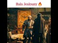 Bala Jealous Osman With Malhun Kuruluş Osman Whatsapp Status Shorts