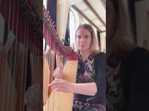 Lyon & Healy Drake, Soundexample, Kristine Warmhold