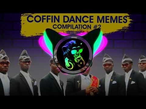 Stephan F feat. Ghana Pallbearers - Astronomia - Coffin Dance